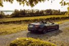 Schick - Maserati GranTurismo del sintonizador Pogea Racing