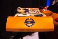 SEMA 2018: The Full Drone in the Nissan Kicks Concept