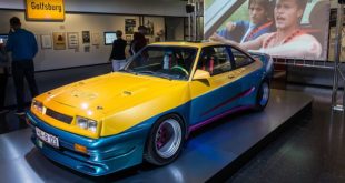 Opel Manta Widebody Tuning 310x165 Widebody Tuning - une tendance des années 90 revient.