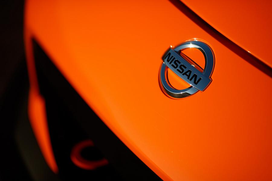 Project Clubsport 23 Nissan 370Z Nismo Sema Tuning 8