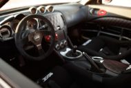 Project Clubsport 23 Nissan 370Z Nismo Sema Tuning 9 190x127