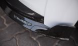 RACE South Africa Mansory Maserati Levante Widebody 26 155x92 Volles Programm: RACE! South Africa Mansory Maserati Levante