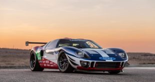 Replika Ford GT40 EcoBoost V6 Superformance Future GT Forty Tuning 2 310x165