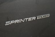 SP Stream Tuning Hartmann Mercedes Sprinter Vansports V907 V910 12 190x127 „SP Stream“ Veredlung am Mercedes Sprinter by Vansports