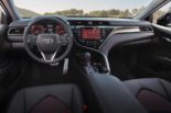 Toyota Avalon Camry TRD Tuning 2018 11 155x103 Gelungen: Toyota Avalon u. Camry mit TRD Tuning ab Werk