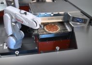 SEMA 2018: Toyota Tundra Pie Pro as rolling pizza machine
