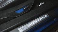 Vilner Ford Mustang GT Interieur Tuning 15 190x107 Doppelpack   Vilner Ford Mustang GT mit Nobelinterieur
