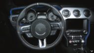 Vilner Ford Mustang GT Interieur Tuning 18 190x107