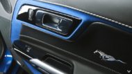 Vilner Ford Mustang GT Interieur Tuning 23 190x107 Doppelpack   Vilner Ford Mustang GT mit Nobelinterieur