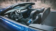 Vilner Ford Mustang GT Interieur Tuning 4 190x107