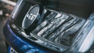 Vilner Ford Mustang GT Interieur Tuning 6 190x107