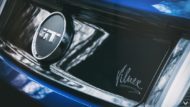 Vilner Ford Mustang GT Interieur Tuning 7 190x107 Doppelpack   Vilner Ford Mustang GT mit Nobelinterieur