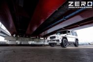 ZERO Design Bodykit Mercedes G63 AMG Tuning 10 190x127 Gewaltig: ZERO Design Bodykit am Mercedes G63 AMG