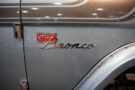 1966 Ford Bronco Maxlider Motors Tuning 29 135x90 1966 Ford Bronco mit 4 Türen von Maxlider Motors LLC