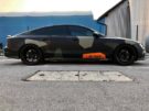 2018 Audi A7 C7 Sportback Performance Camouflage Foil Tuning 18 135x101