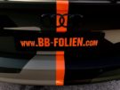 2018 Audi A7 C7 Sportback Performance Camouflage Folierung Tuning 37 135x101