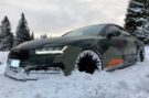2018 Audi A7 C7 Sportback Performance Camouflage Folierung Tuning 62 E1545053293126 135x89