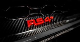 2019 ABT Sportsline Audi RS4 Avant B9 310x165 Das schwarze Gold: Was bringt ein Sportreifen?