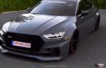 2019 Audi RS7 E C8 Sportback Widebody 900 PS Tuning 19 155x99