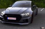 2019 Audi RS7 E C8 Sportback Widebody 900 PS Tuning 2 155x99