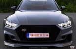 2019 Audi RS7 E C8 Sportback Widebody 900 PS Tuning 3 155x99