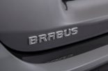 2019 Mercedes A Klasse W177 Tuning Brabus 12 155x103 270 PS   2019er Mercedes A Klasse (W177) vom Tuner Brabus