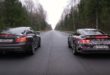 Video: 950 PS Mercedes E63 AMG vs. 850 PS Porsche 911 Turbo S