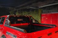 Kein Halten: Ford Ranger Raptor auf 35 Zöllern by Autobot