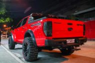 Autobot Ford Ranger Raptor 35 Zoll Tuning 4 190x127 Kein Halten: Ford Ranger Raptor auf 35 Zöllern by Autobot