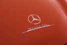 BRABUS Classic restaurata Mercedes Oldtimer Tuning 2018 14 135x90