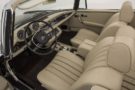 BRABUS Classic restaurata Mercedes Oldtimer Tuning 2018 25 135x90