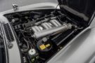 BRABUS Classic restaurata Mercedes Oldtimer Tuning 2018 4 135x90