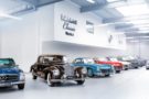 BRABUS Classic restaurata Mercedes Oldtimer Tuning 2018 45 135x90