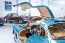 BRABUS Classic restaurata Mercedes Oldtimer Tuning 2018 47 135x90