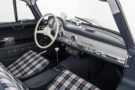 BRABUS Classic restaurata Mercedes Oldtimer Tuning 2018 5 135x90