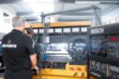 BRABUS Classic restaurata Mercedes Oldtimer Tuning 2018 52 135x90