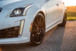 Cadillac CTS V HPE1000 Hennessey Performance Tuning 1 155x103