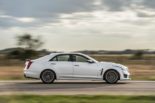 Cadillac CTS V HPE1000 Hennessey Performance Tuning 11 155x103