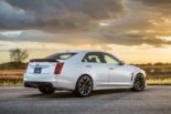 Cadillac CTS V HPE1000 Hennessey Performance Tuning 17 155x103