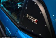 Edge Customs: Dodge Challenger Widebody-Kit R-Line