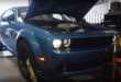 Video: Dodge Demon met 1.000 pk op de testbank