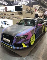 Essen Motor Show 2018 Bilder Tuningblog 20 190x238
