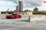 Heffner BiTurbo Ford GT ANRKY AN37 Wheels Tuning 1 155x104