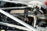 Heffner BiTurbo Ford GT mit +1.000 PS und ANRKY Wheels