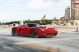 Heffner BiTurbo Ford GT ANRKY AN37 Wheels Tuning 2 155x103
