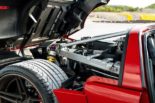 Heffner BiTurbo Ford GT mit +1.000 PS und ANRKY Wheels
