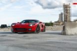 Heffner BiTurbo Ford GT ANRKY AN37 Wheels Tuning 24 155x103