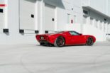 Heffner BiTurbo Ford GT ANRKY AN37 Wheels Tuning 3 155x103