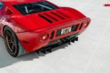 Heffner BiTurbo Ford GT ANRKY AN37 Wheels Tuning 4 155x103