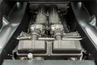 Motore Lamborghini V10 Tractorri Ford Mustang GT tuning 1 190x127